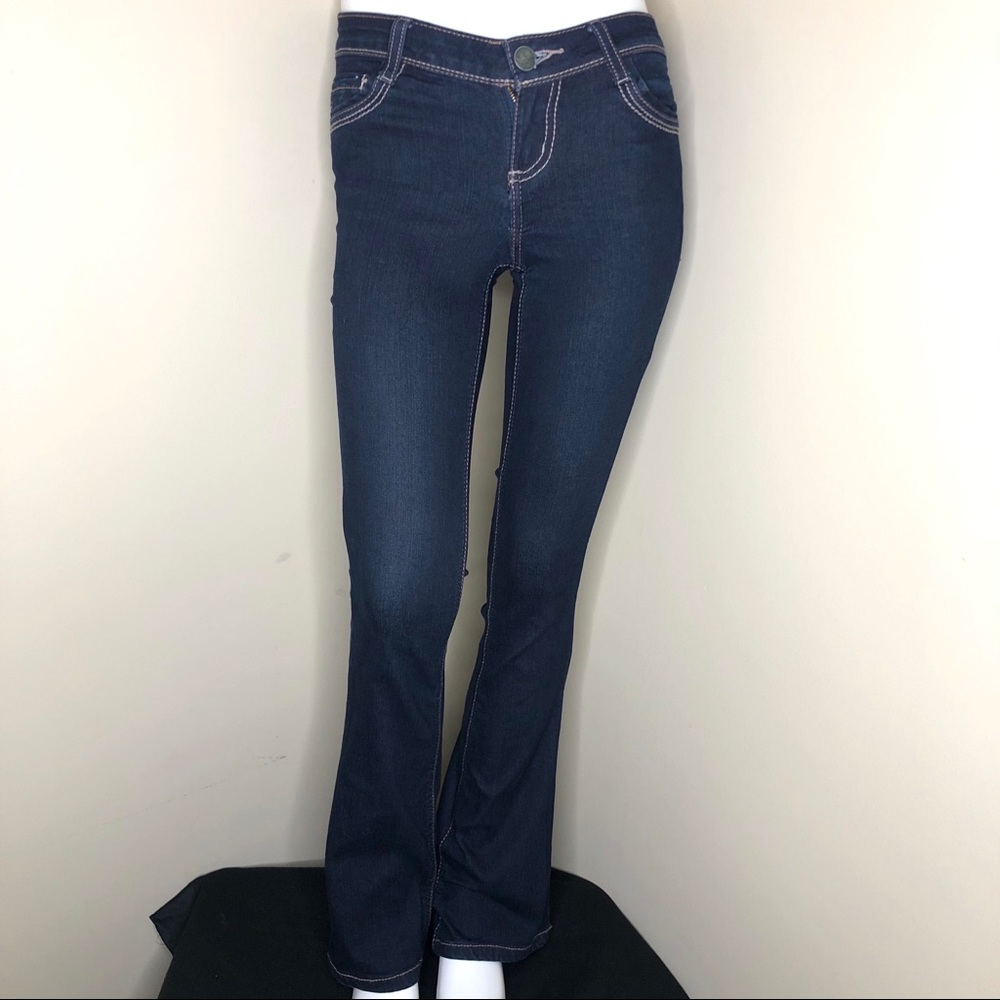 Bootcut Jeans - Picture 2 of 7